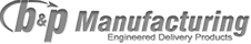 B&P Manufacturing
